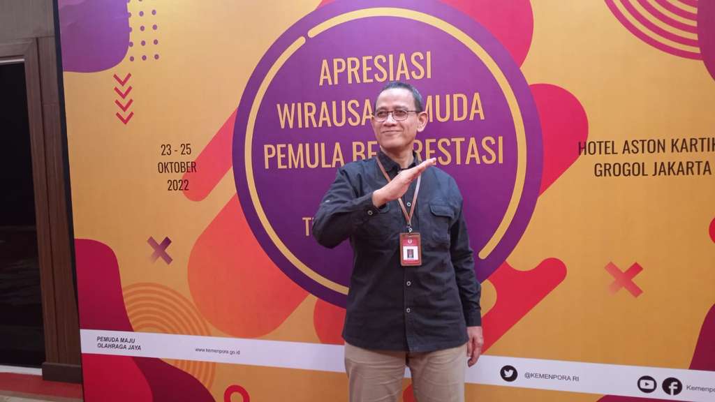 imam gunawan