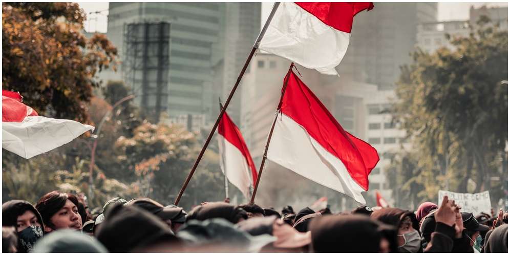 Kata-kata Hari Pahlawan yang Mampu Bangkitkan Semangat