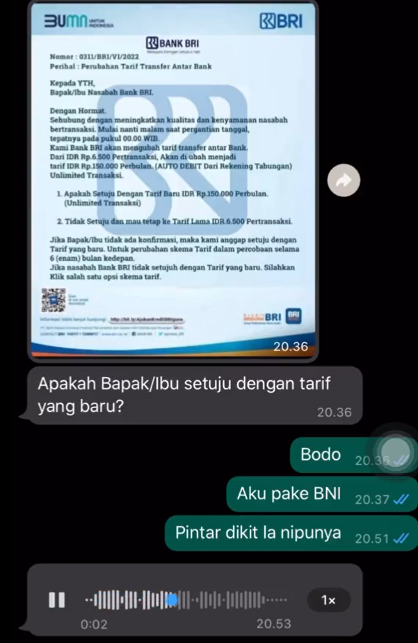 Diejek karena Gagal Menipu, Reaksi Penipu Ini Bikin Ngakak sekaligus Sedih