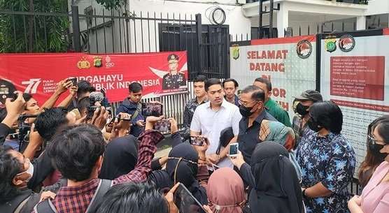 ayah doddy