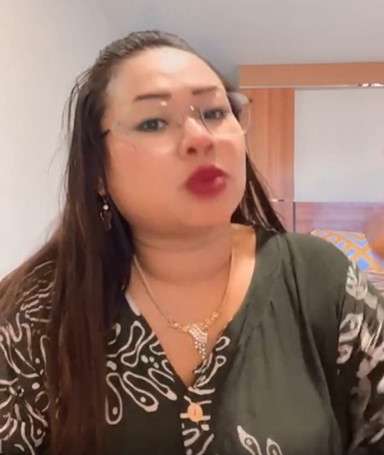 Tante Lala