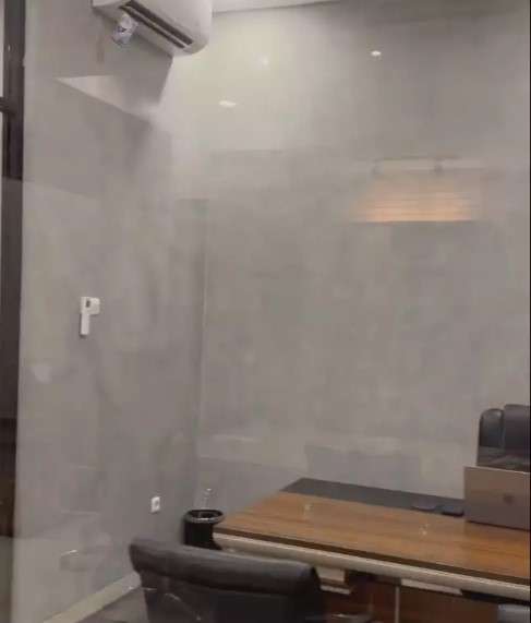 kantor YouTube Andre Taulany