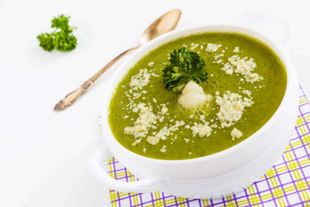 Bubur Prancis