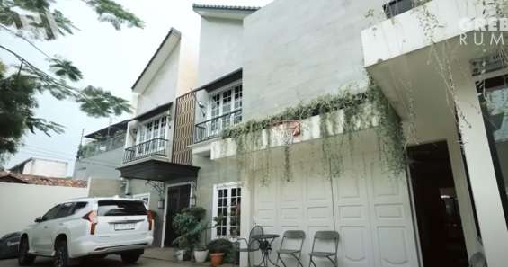 Rumah Wisnu Rumah Wisnu