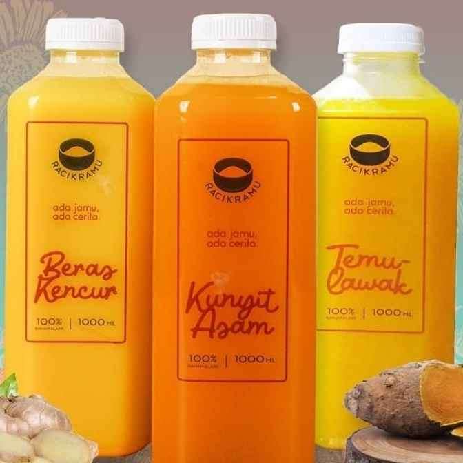 Bantu Jaga Daya Tahan Tubuh, 3 Minuman Kekinian di Jakarta Ini Wajib Temani Aktivitas Sehari-hari