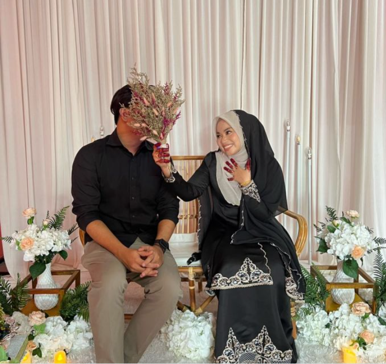 Wanita Ini Dilamar Pria yang Menabraknya, Sebulan Kenal Langsung Nikah