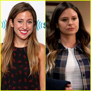 Rachel Williams asli dan pemeran Rachel Williams di Inventing Anna