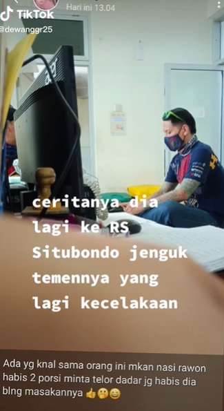 Chef Juna