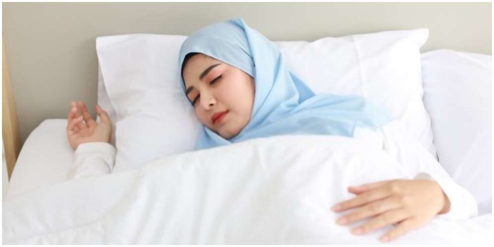 Bentuk Jawaban dari Sholat Istikharah