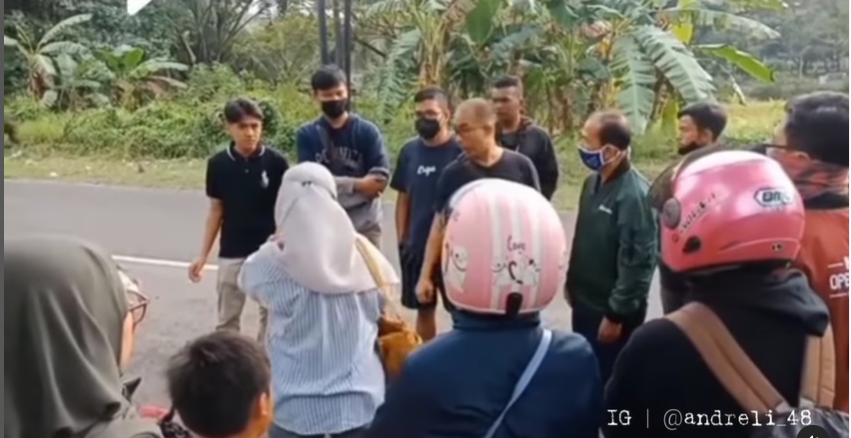 warga warga