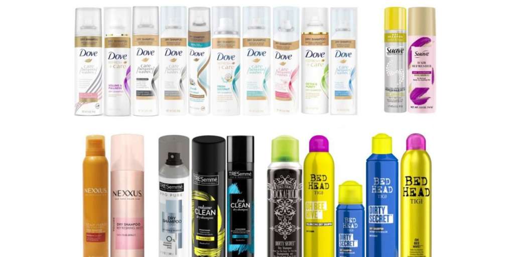 Produk Unilever.