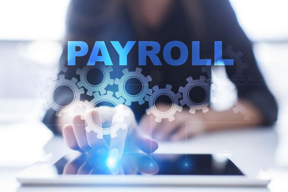 Software Payroll