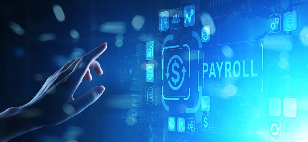 Software Payroll