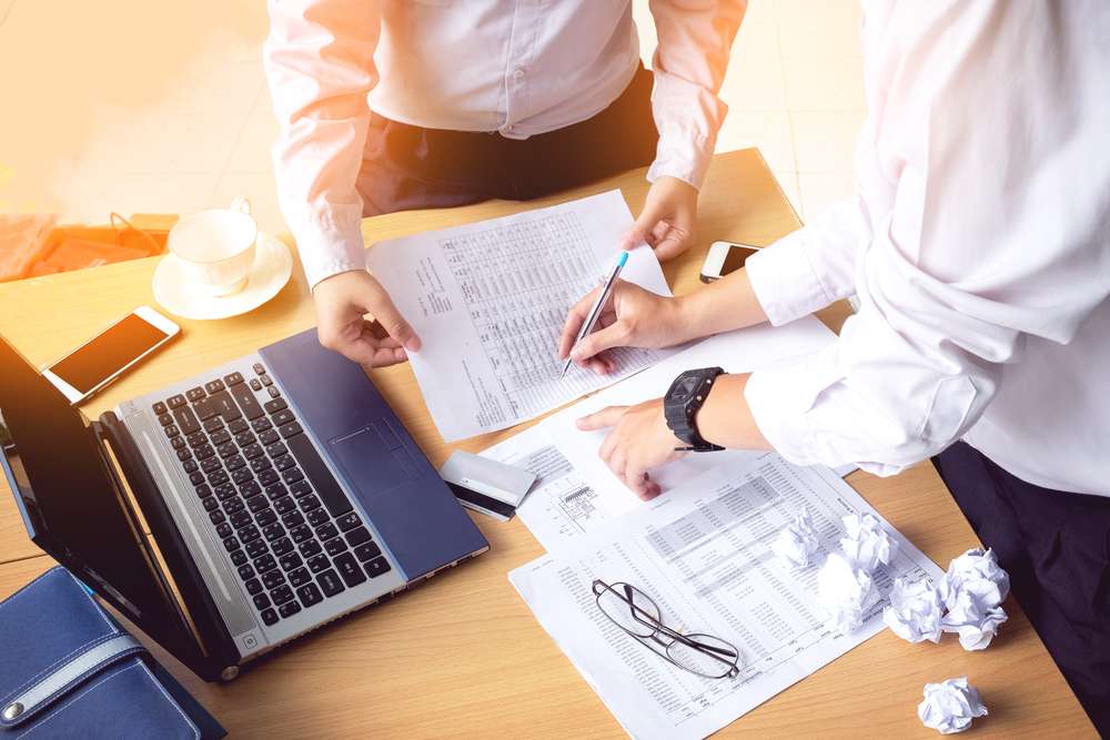 Software Payroll