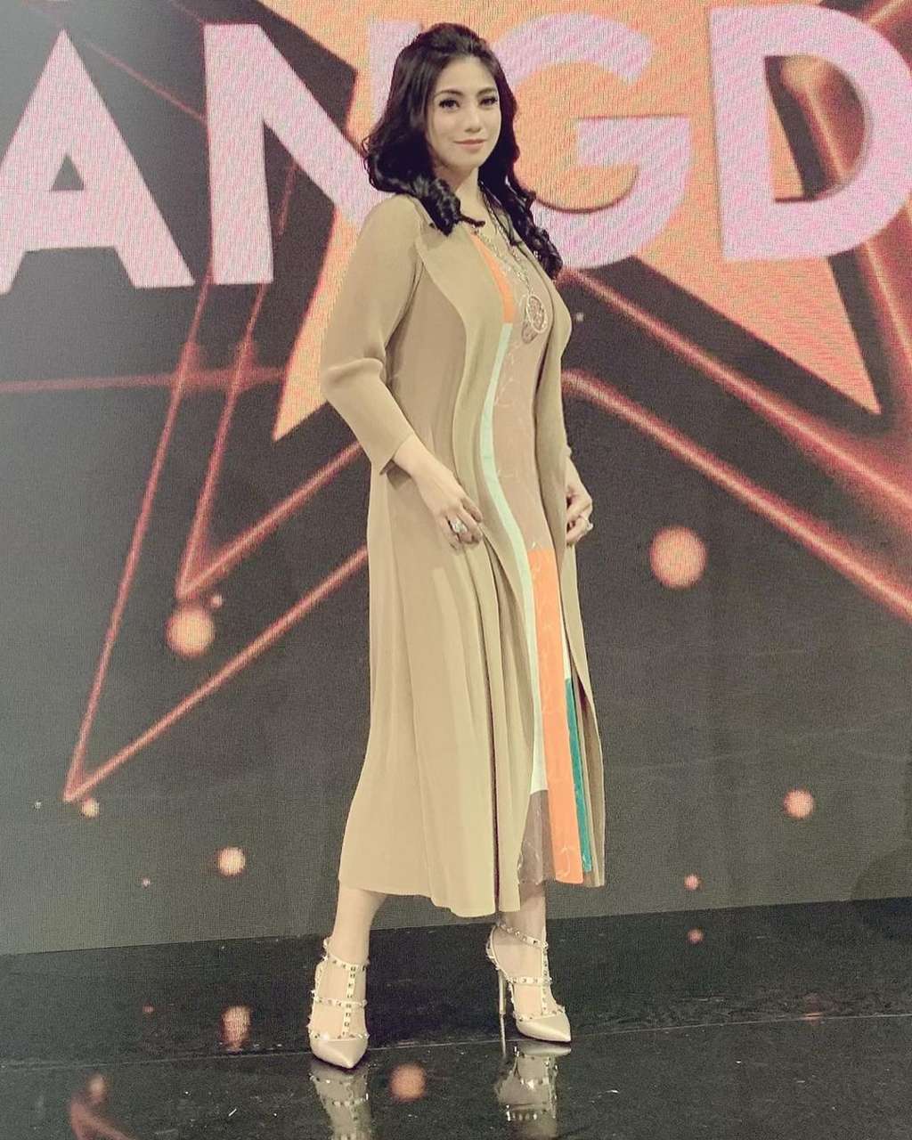 Siti KDI