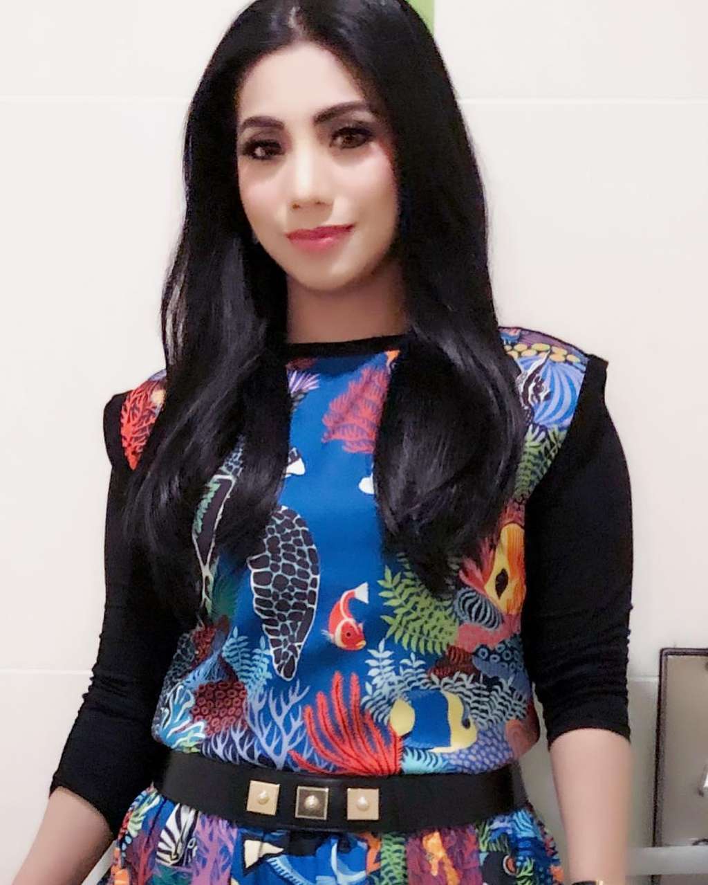 Siti KDI