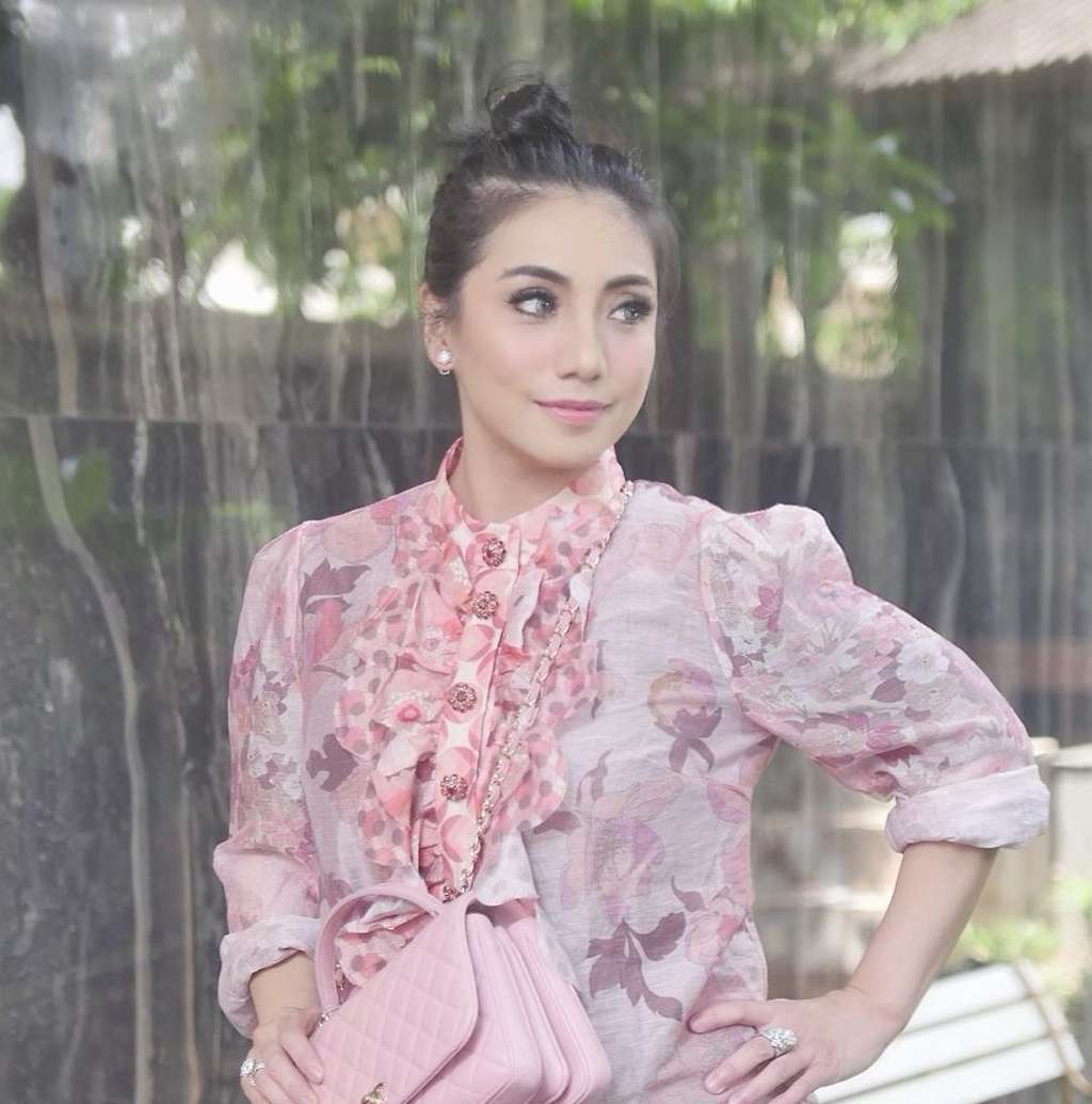 Siti KDI
