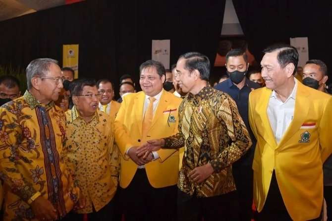 jokowi