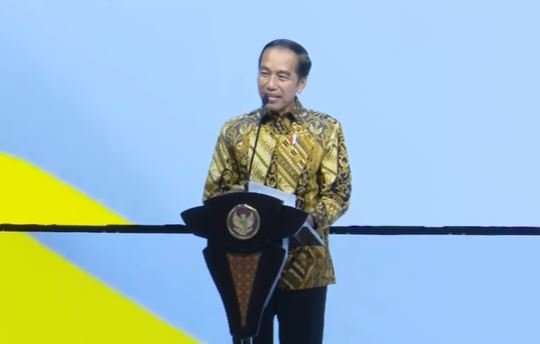 jokowi