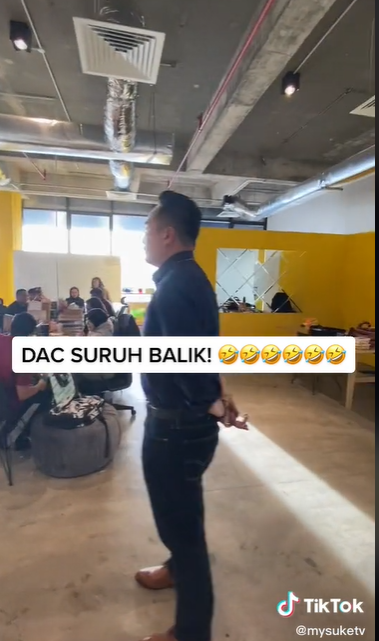 Bos Ancam Matikan Akses Listrik Demi Karyawan Pulang Tepat Waktu