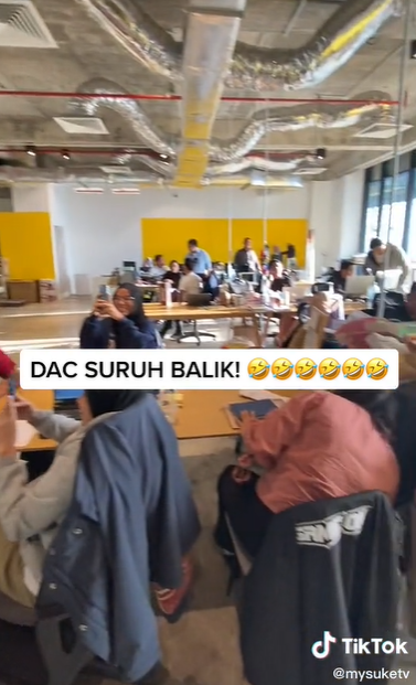 Bos Ancam Matikan Akses Listrik Demi Karyawan Pulang Tepat Waktu