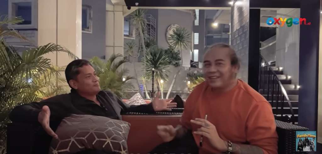 Oky dan Ferdy Oky dan Ferdy