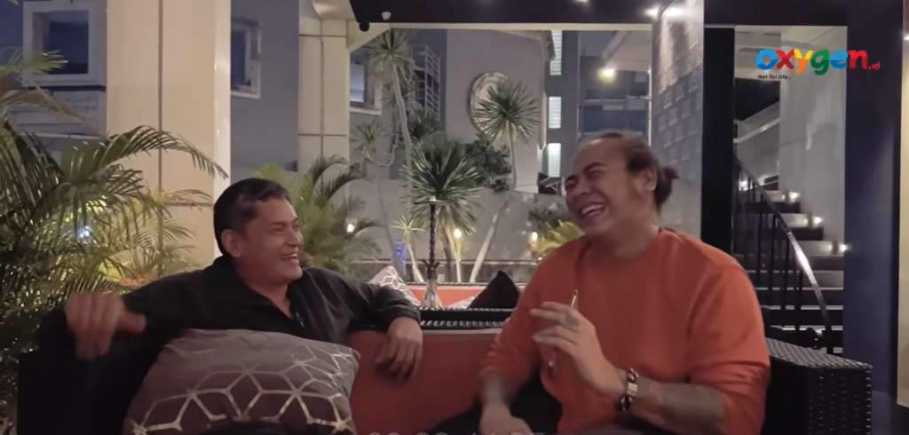 Onky dan Ferdy Element Onky dan Ferdy Element