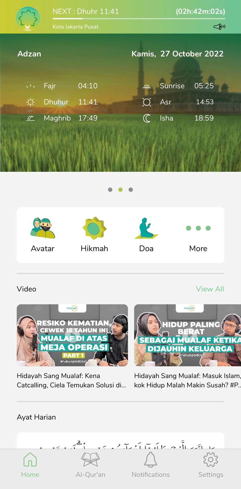 Rukun Indonesia