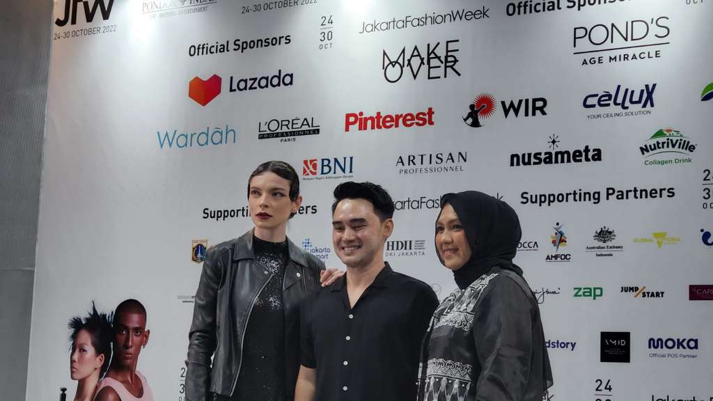 Ferdike Yunuri Nadya/ Dream