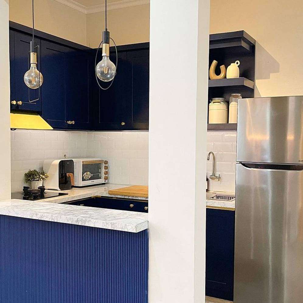 Dapur