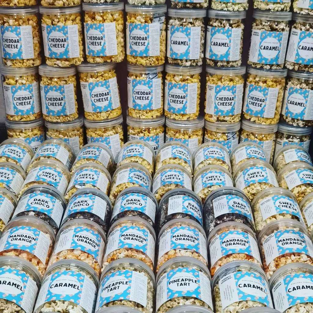 Rekomendasi Cemilan di Jakarta yang Bisa Jadi Bekal Anak Saat Perjalanan Panjang