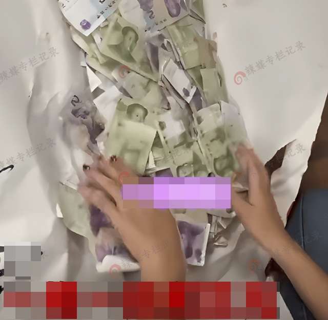 Wanita Kaget Terima Amplop Tebal dari Mantan Saat Menikah, Pas Dibuka Ternyata...