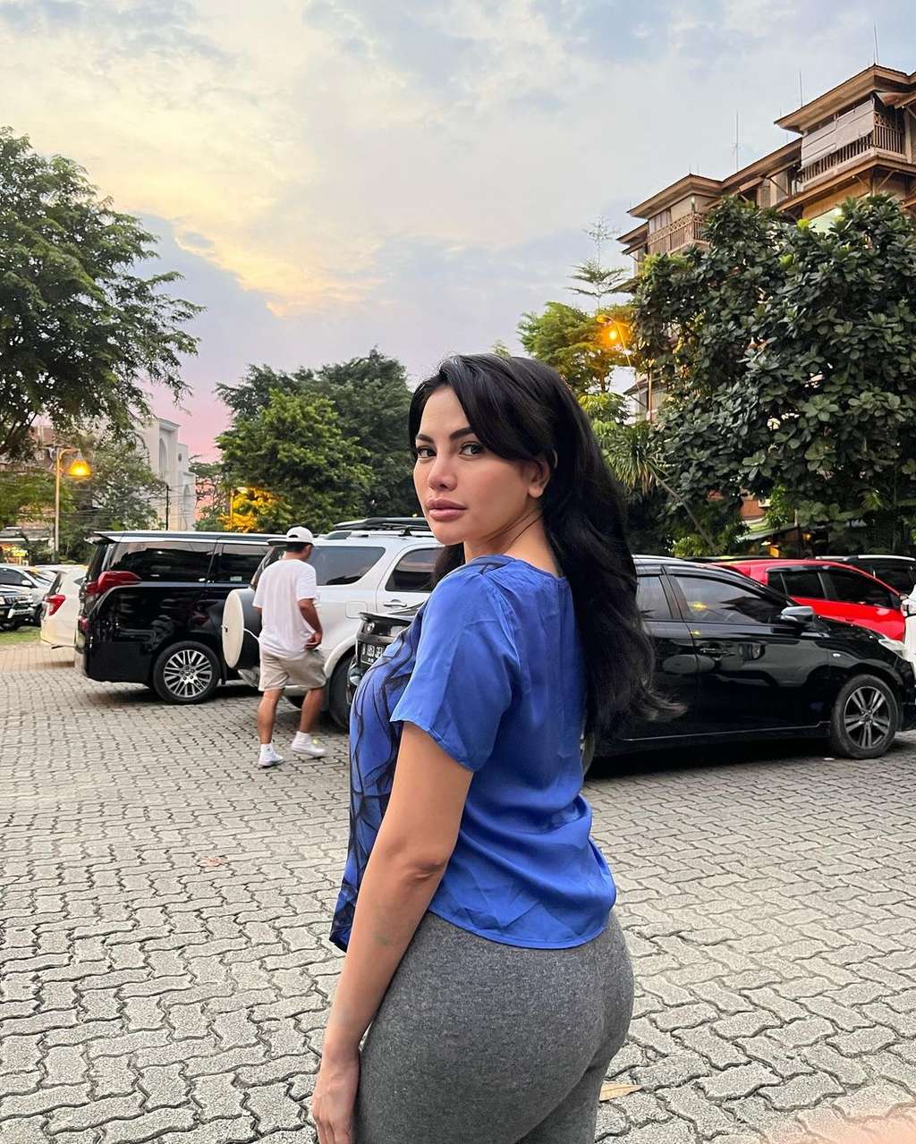Nikita Mirzani