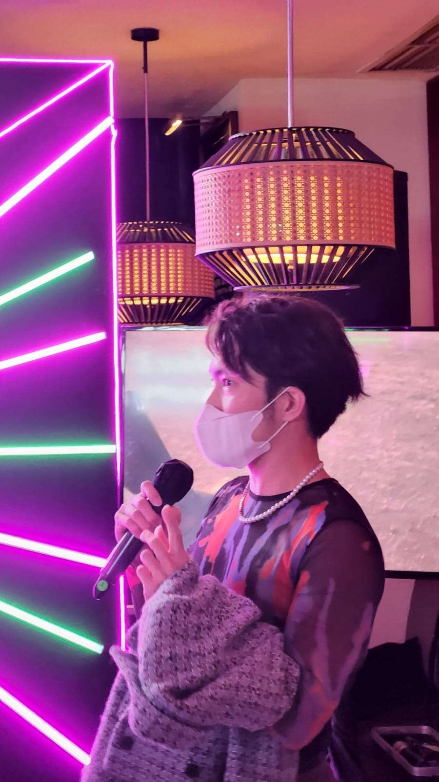 Ferdike Yunuri Nadya/ Dream