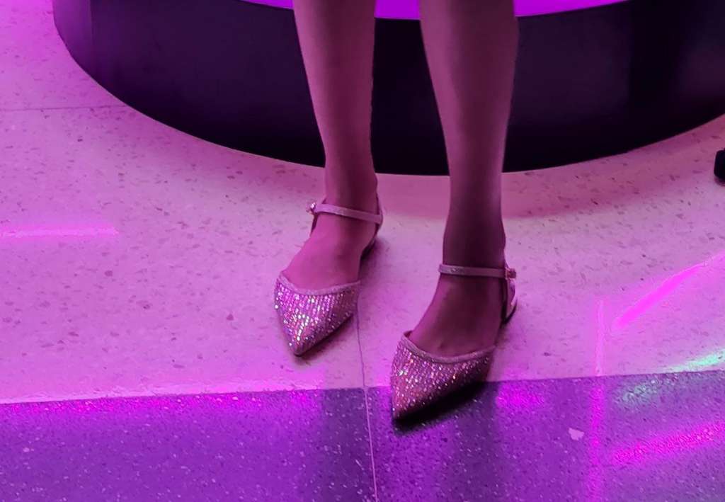 Ferdike Yunuri Nadya/ Dream