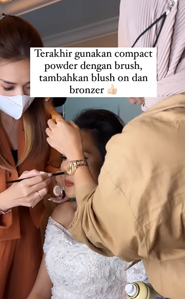 Trik Touch Up