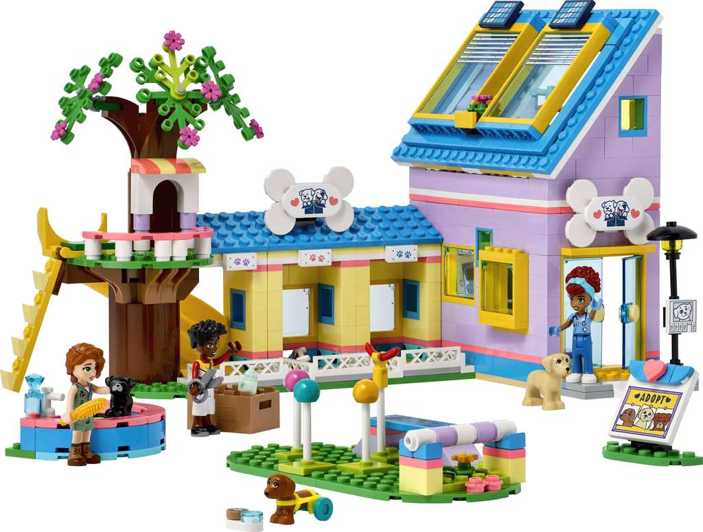Lego Friends