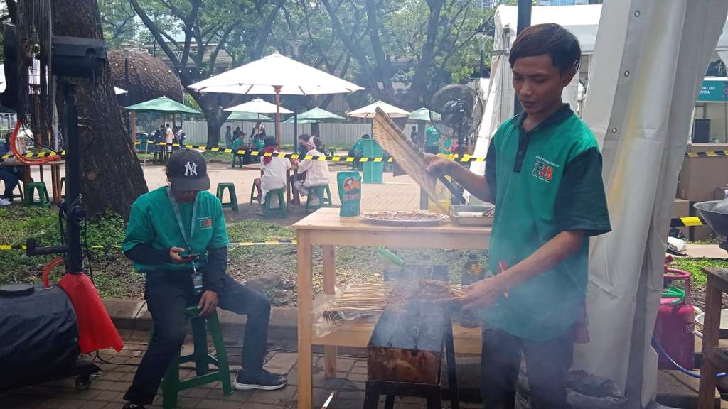 sate kuah pontianak bang anek