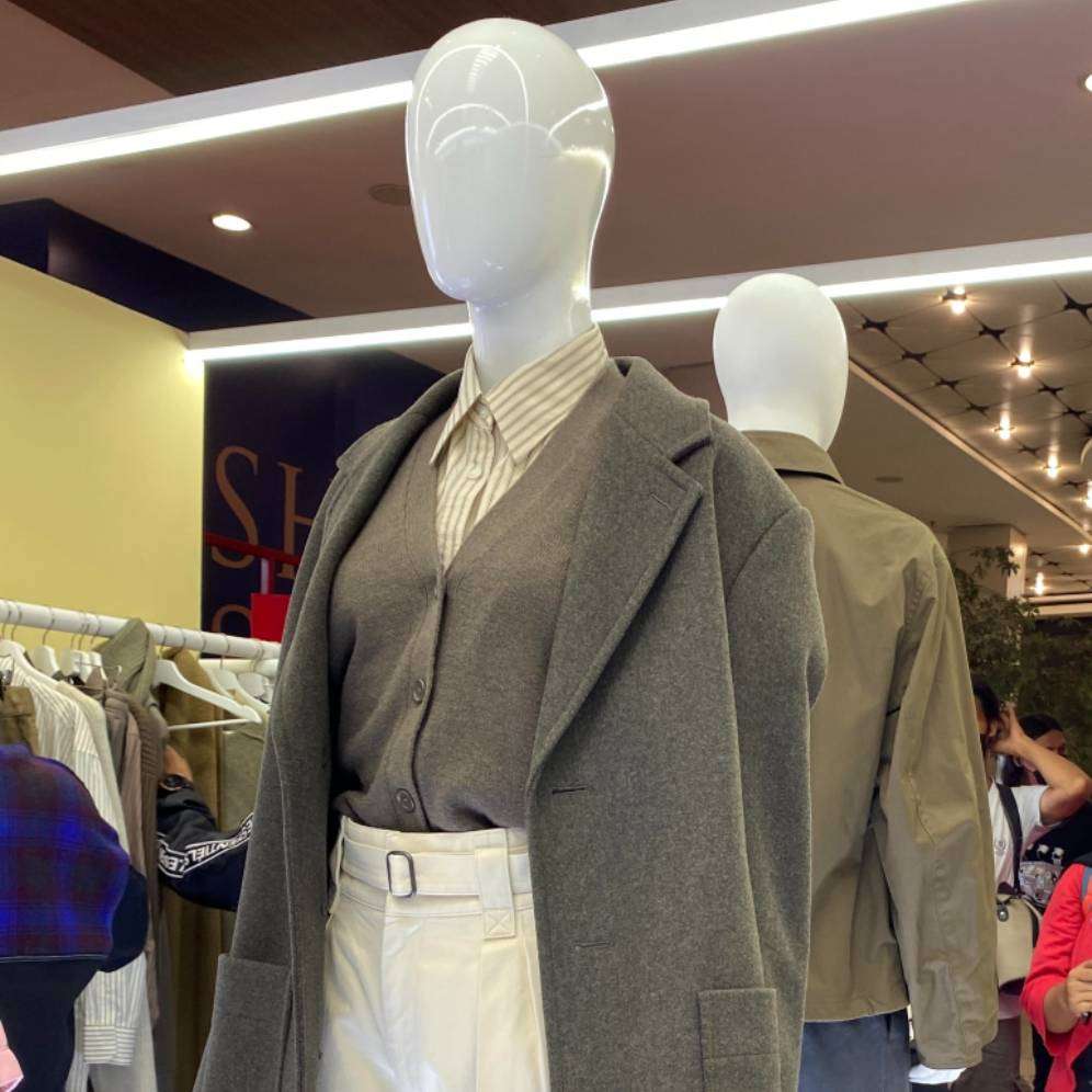Uniqlo