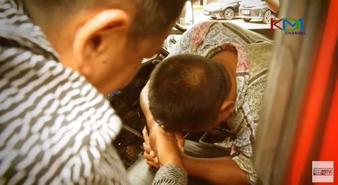 dedi mulyadi