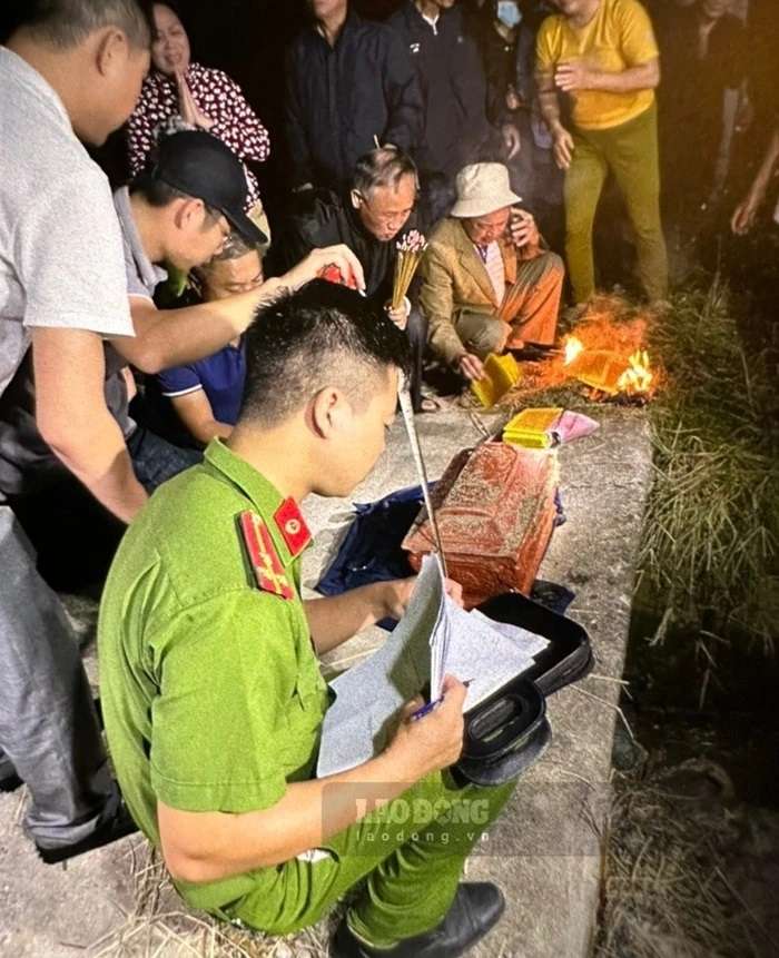 Pria Nekat Gali Makam Curi Jenazah, Minta Tebusan Rp188 Juta ke Keluarga