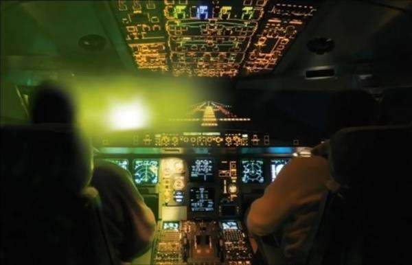 Misteri Penerbangan Helios 552.