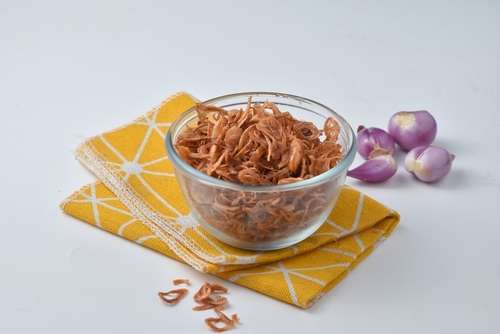 Bawang goreng