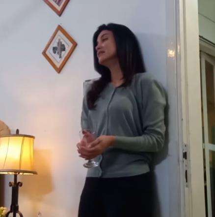 Adegan gelas jatuh di sinetron, ternyata begini endingnya