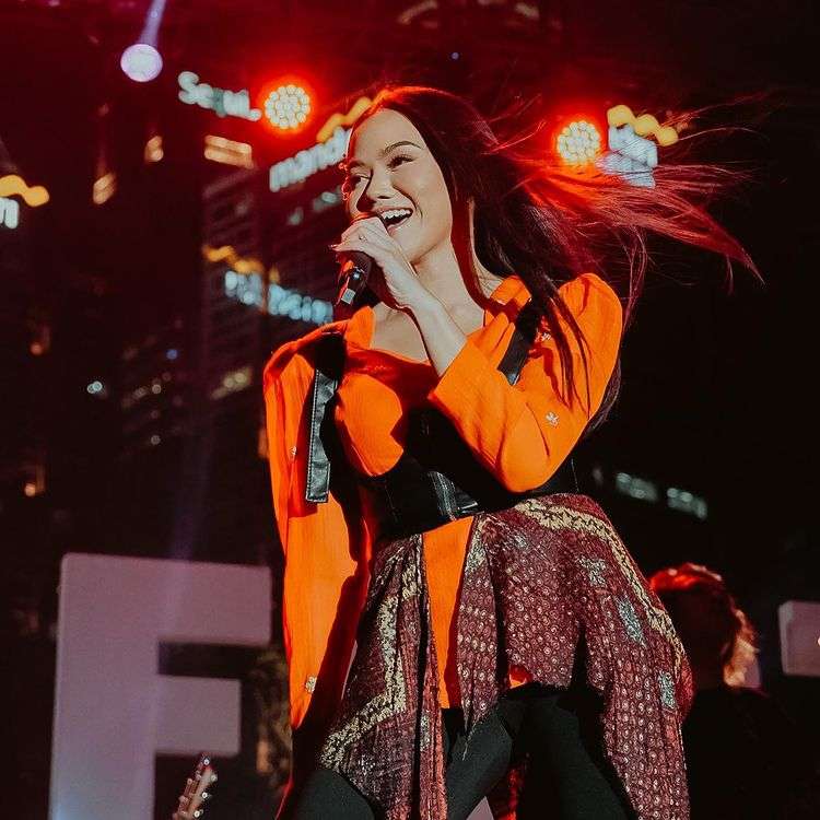 Yura Yunita