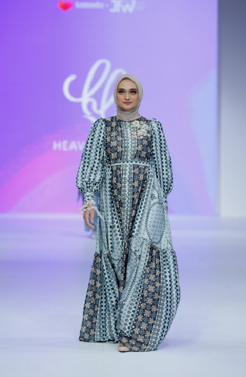 Doc Jakarta Fashion Week