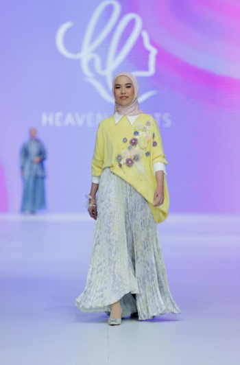 Doc Jakarta Fashion Week