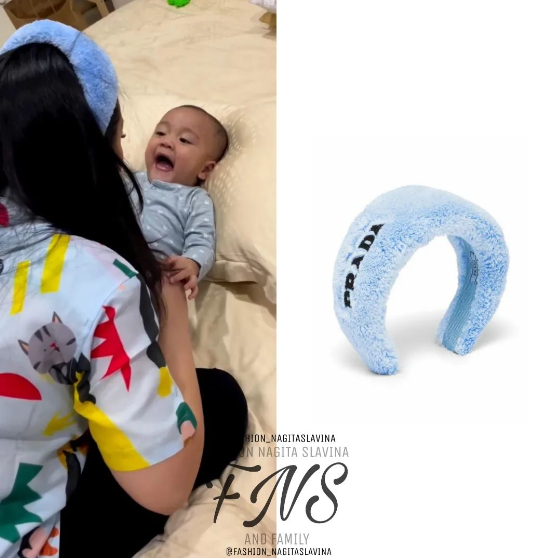 Instagram @fashion_nagitaslavina