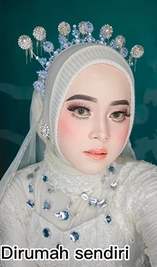 Drama Makeup Artist