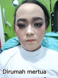 Drama Makeup Artist